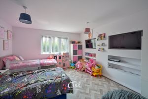 Bedroom Two- click for photo gallery